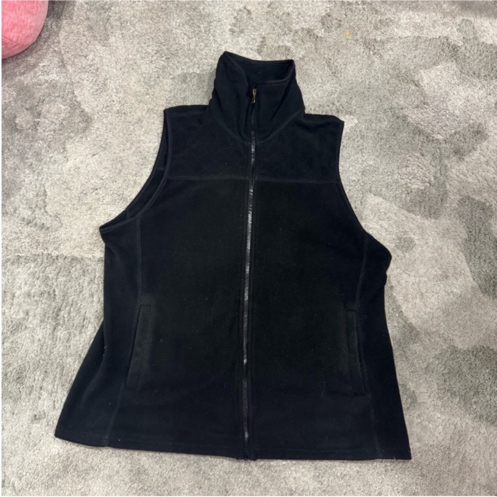 Chaps vest size xl